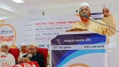 নির্বাচনের আগে মৌলিক সংস্কারগুলো বাস্তবায়ন করতে হবে : গোলাম পরওয়ার