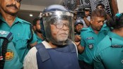 আরও ৪ দিনের রিমান্ডে সাবেক সিইসি নুরুল হুদা