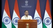 ঢাকার সঙ্গে সব বিষয়ে গঠনমূলক আলোচনায় প্রস্তুত ভারত: রণধীর জয়সওয়াল