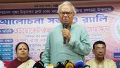 বিএনপির নাম ব্যবহার করে ‘কুচক্রী মহল’ বিশৃঙ্খলা করছে: রিজভী