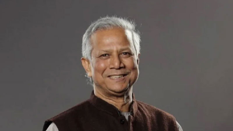 প্রধান উপদেষ্টা ড. ইউনূসের ৮৫তম জন্মদিন আজ
