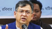 পিআর পদ্ধতি ও স্থানীয় নির্বাচনের পেছনে ষড়যন্ত্র রয়েছে: সালাহউদ্দিন