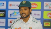 টেস্ট অধিনায়কত্ব ছাড়লেন শান্ত
