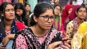 সংস্কার, জুলাই, শহীদ, আহত এসব মুখের বুলিমাত্র