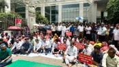 এনবিআরের আন্দোলন প্রত্যাহার