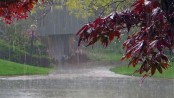সারা দেশে বৃষ্টিপাতের সম্ভাবনা