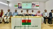 নির্বাচিত সরকারের সঙ্গে সম্পর্ক আরও গভীর করতে আগ্রহী চীন: ফখরুল