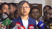 কমিশনের প্রস্তাবে ১০০ ভাগ ঐকমত্য লাগলে আলোচনার কী দরকার ছিল?
