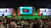 সংখ্যানুপাতিক নির্বাচন ব্যবস্থা কতটা উপযোগী, ভেবে দেখার অনুরোধ তারেক রহমানের