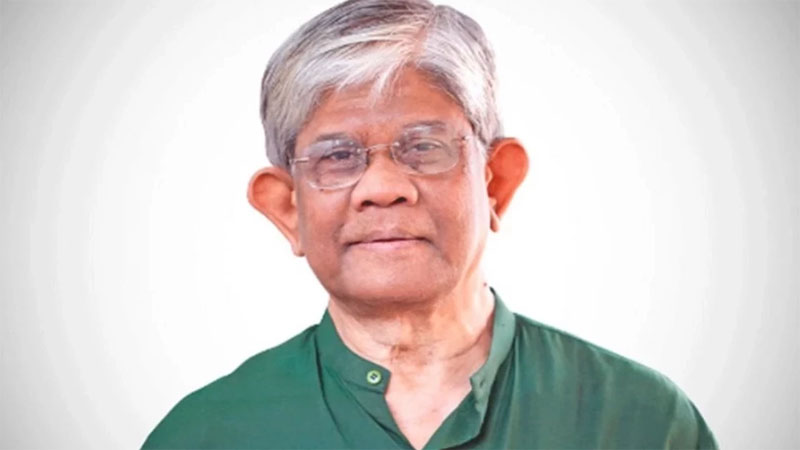 নির্বাচনের জন্য বরাদ্দ তহবিল ব্যবহারে সরকার প্রস্তুত: অর্থ উপদেষ্টা