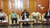 জুলাইয়ের মাঝামাঝি একটা অবস্থানে পৌঁছার ব্যাপারে আশাবাদী আলী রীয়াজ