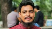 আখতার হোসেনকে রংপুর-৪ আসনের প্রার্থী ঘোষণা এনসিপির