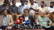 তত্ত্বাবধায়ক সরকার পুনঃপ্রতিষ্ঠার ব্যাপারে কোনো দ্বিমত নেই: আলী রীয়াজ