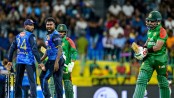 প্রথম ওয়ানডেতে বাংলাদেশের বড় হার