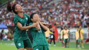 ইতিহাস গড়ে এশিয়া কাপে বাংলাদেশের মেয়েরা