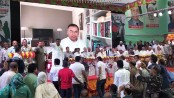 নির্বাচনী ষড়যন্ত্রের বিরুদ্ধে সতর্ক থাকতে হবে 