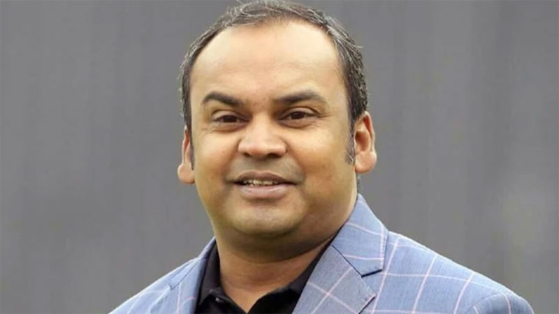 মানিকগঞ্জের সাবেক এমপি নাঈমুর রহমান দুর্জয় গ্রেপ্তার