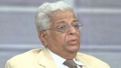সাবেক সিইসি শামসুল হুদা আর নেই