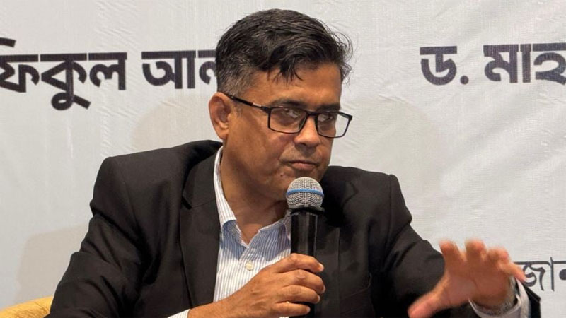 গত ১৫ বছরের সাংবাদিকতা জাতিসংঘের তত্ত্বাবধানে তদন্ত হবে : প্রেস সচিব