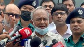 মালয়েশিয়া ফেরত ৩ বাংলাদেশি জঙ্গি নয়: স্বরাষ্ট্র উপদেষ্টা