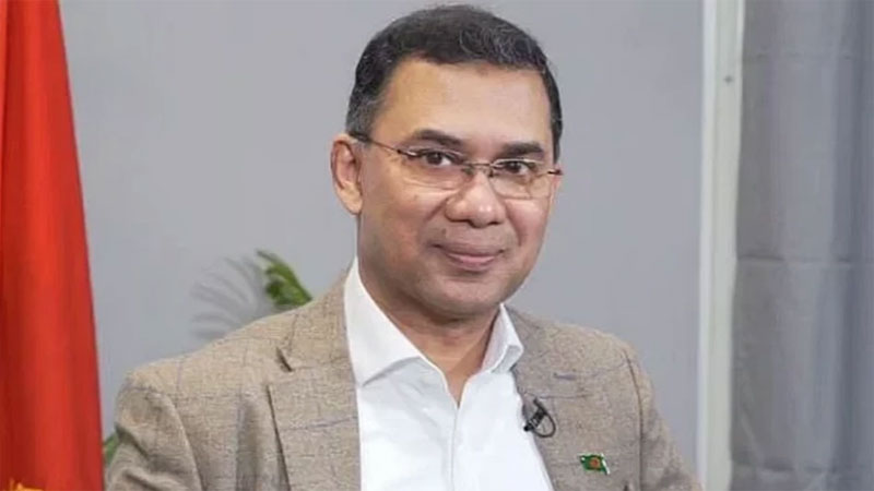 আ. লীগ নেতাদের দমন-পীড়নকে কারবালা ট্র্যাজেডির সঙ্গে তুলনা করলেন তারেক
