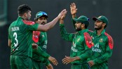 টি-টোয়েন্টি সিরিজে ঘুড়ে দাঁড়ানোর প্রত্যাশা