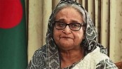 মানবতাবিরোধী অপরাধে শেখ হাসিনার বিচার শুরু