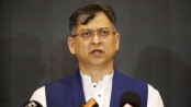 জুলাই ঘোষণাপত্র প্রসঙ্গে সালাহউদ্দিন: সংবিধান কোনো ‘সাহিত্য’ নয়