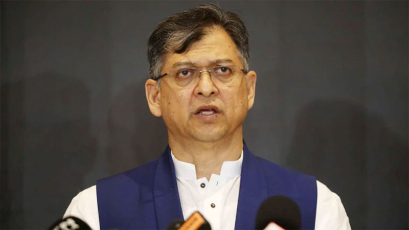 জুলাই ঘোষণাপত্র প্রসঙ্গে সালাহউদ্দিন: সংবিধান কোনো ‘সাহিত্য’ নয়