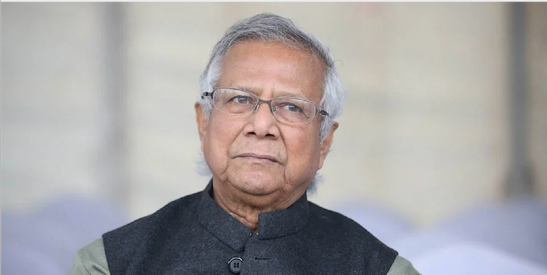 জুলাই সনদ তৈরির প্রক্রিয়া হতে হবে স্বচ্ছ ও দৃশ্যমান: প্রধান উপদেষ্টা