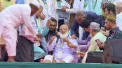 পুরোনো ব্যবস্থায় নয়, নতুন ব্যবস্থাপনায় নতুন বাংলাদেশ গড়ে তোলা হবে: জামায়াত আমির