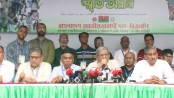 রাজনীতিতে সমস্যা থাকবে, তবে হতাশ হওয়ার কিছু নেই: ফখরুল