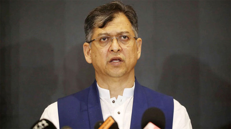 নির্বাচন সামনে রেখে গুজব মোকাবিলা কঠিন হয়ে পড়বে: সালাহউদ্দিন আহমদ