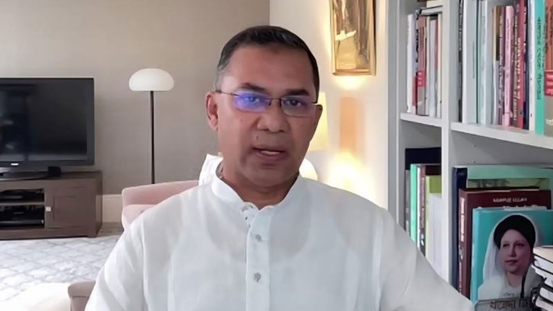 কোনো ভুল সিদ্ধান্তে যেন ফ্যাসিবাদ পুনর্বাসনের সুযোগ না পায়