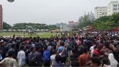 উত্তরায় বিমান বিধ্বস্তে নিহত ১৯