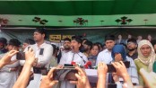 পতিত ফ্যাসিস্টের মতোই দেশ চালাচ্ছে সরকার: এনসিপি