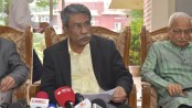 সিইসি ও ইসি নিয়োগে হবে বাছাই কমিটি: আলী রীয়াজ