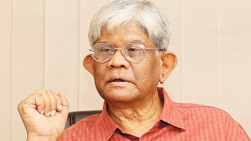 বাংলাদেশি পণ্যে শুল্ক কমাতে পারে যুক্তরাষ্ট্র: অর্থ উপদেষ্টা