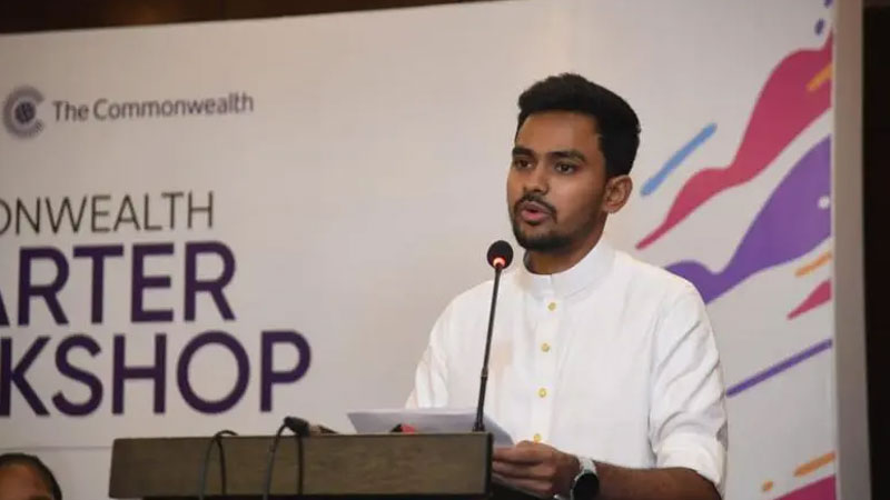 স্থানীয় সরকার নির্বাচনে দলীয় প্রতীক থাকছে না, জানালেন উপদেষ্টা আসিফ মাহমুদ