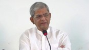 সাবেক প্রধান বিচারপতি খায়রুল হকের দৃষ্টান্তমূলক শাস্তি হওয়া উচিত: ফখরুল