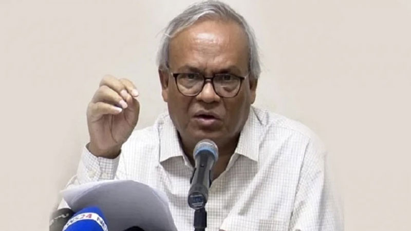 স্বৈরাচার হাসিনা বিএনপিকে জনবিচ্ছিন্ন করতে চেয়েছিলেন