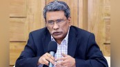 জুলাই সনদের প্রাথমিক খসড়া তৈরি: আলী রীয়াজ