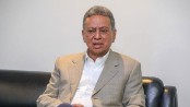 নির্বাচনে ভয় পেলে রাজনীতি নয়, এনজিওতে যোগ দিন: আমীর খসরু