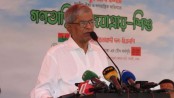 জনগণের জীবনমান উন্নয়নে রাষ্ট্র সংস্কারের আহ্বান ফখরুলের