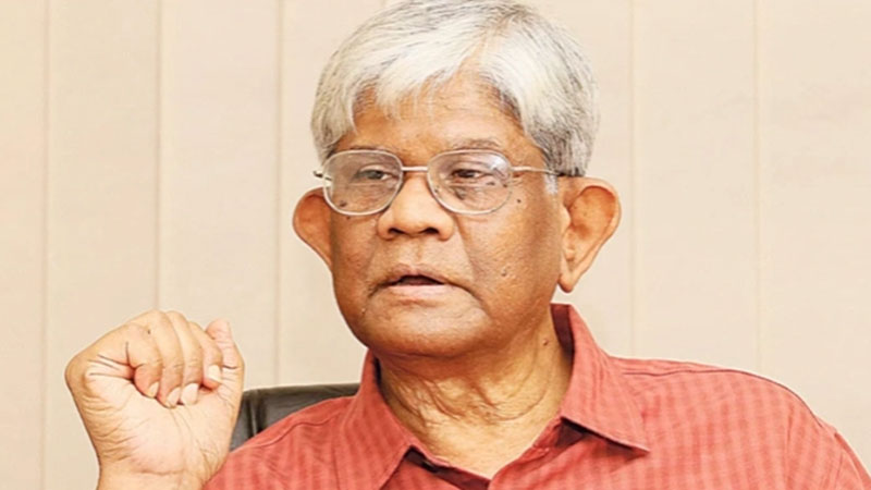 প্রতীকী মূল্যে কাউকে সরকারি সম্পত্তি দেওয়া হবে না: অর্থ উপদেষ্টা