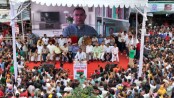 বিএনপির সংস্কার প্রস্তাব বাস্তবায়নে জনগণের সমর্থন চাইলেন তারেক রহমান