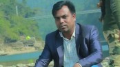 গাজীপুরে সাংবাদিককে কুপিয়ে হত্যার ঘটনায় মামলা, আটক ৫