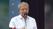 তারেক রহমান দেশের ভবিষ্যৎ প্রধানমন্ত্রী : মির্জা ফখরুল