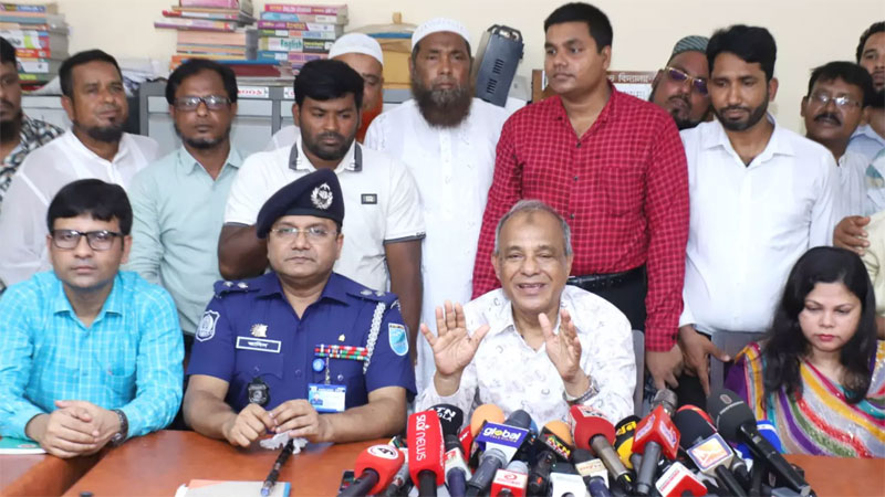 আগামী নির্বাচনে তরুণ ভোটারদের জন্য আলাদা বুথ থাকবে: স্বরাষ্ট্র উপদেষ্টা