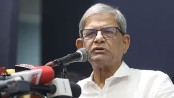 চিকিৎসার জন্য থাইল্যান্ড গেলেন মির্জা ফখরুল